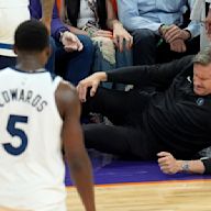 Wolves coach to get surgery