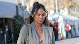 Chrissy Teigen’s Miscarriage Was Actually ‘An Abortion to Save My Life for a Baby That Had Absolutely No Chance’