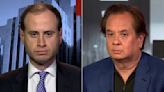 ‘Nonsense’: George Conway’s sharp take on potential hung jury outcome | CNN Politics