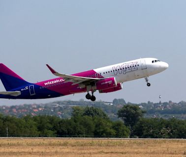 Wizz Air sees delivery delays after Airbus cuts targets, CEO says