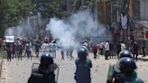 Bangladesh In Crisis As Student Protests Shuts Down The country