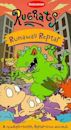 Rugrats: Runaway Reptar