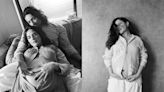 Richa Chadha Shares Pics From Maternity Shoot With Ali Fazal With A Heartfelt Note, Turns Off Comments