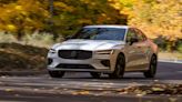 Tested: 2023 Volvo S60 Recharge Makes the Leap