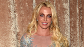 Britney Spears Bares It All in Racy Beachside Photo