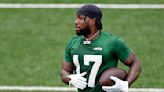 Boom! Boom! Pow! Jets hope trio of rookie playmakers' physical approach 'permeates' the entire team