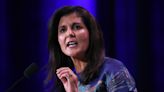 In 2024 run, Nikki Haley touts role as first woman of color governor. She shares the title.