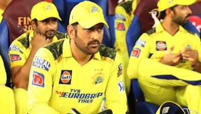 MS Dhoni to Play IPL 2025 For Chennai Super Kings? Here's HOW