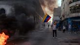 La disputa con Nicolás Maduro: temblores en el umbral de la "primavera venezolana"