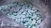 California parents charged with stashing 25,000 fentanyl pills under 1-year-old's crib