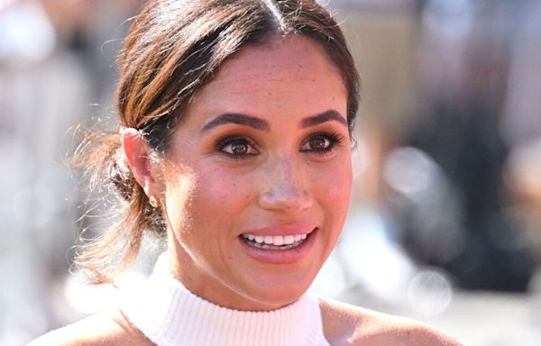 Meghan Markle pays subtle tribute to former ‘side hustle' with new brand