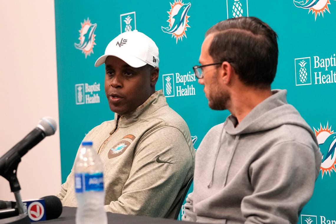 Six key questions Dolphins and answers and the tough decisions ahead. What you should know