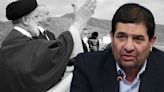 Murió Ebrahim Raisi: quién es el nuevo presidente de Irán | Mundo