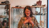 Crieff's 35-year-old crystal shop relaunches with founder's great-niece at helm