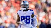 CeeDee Lamb: Very excited about future with Cowboys