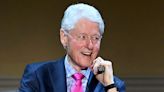 Bill Clinton Tests Positive for COVID and Has Mild Symptoms: 'Keeping Busy at Home'