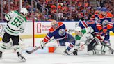 Oilers' 2nd period of Game 3 'as bad as it's been' in playoffs | NHL.com