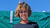 Hundreds pay tribute to ‘beautiful’ surfer, 15, killed in shark attack