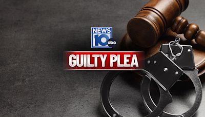 Contractor pleads guilty to grand larceny
