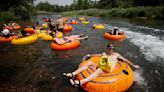 Go-to float trips for views and urban spoils around Colorado