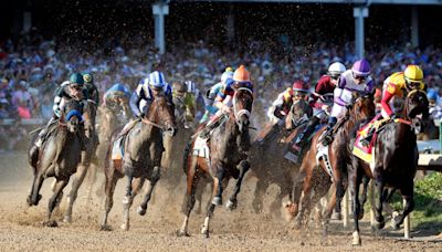 2024 Kentucky Derby predictions, odds, horses, contenders: Surprising picks from proven horse racing insider