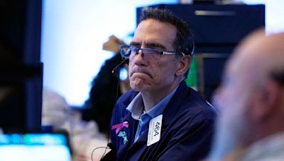 Stock market today: Most of Wall Street rises, but indexes dip on Salesforce's worst day in 20 years