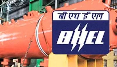 BHEL Receives Rs 10,000 Crore From DVC For Jharkhand Thermal Plant - News18