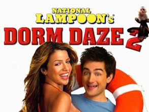 National Lampoon's Dorm Daze 2