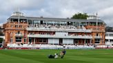England win toss, put Windies into bat at Lord's