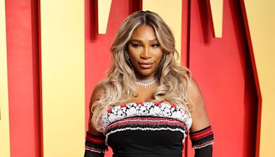 Paris Hotel Apologizes to Serena Williams After She Was Denied Access