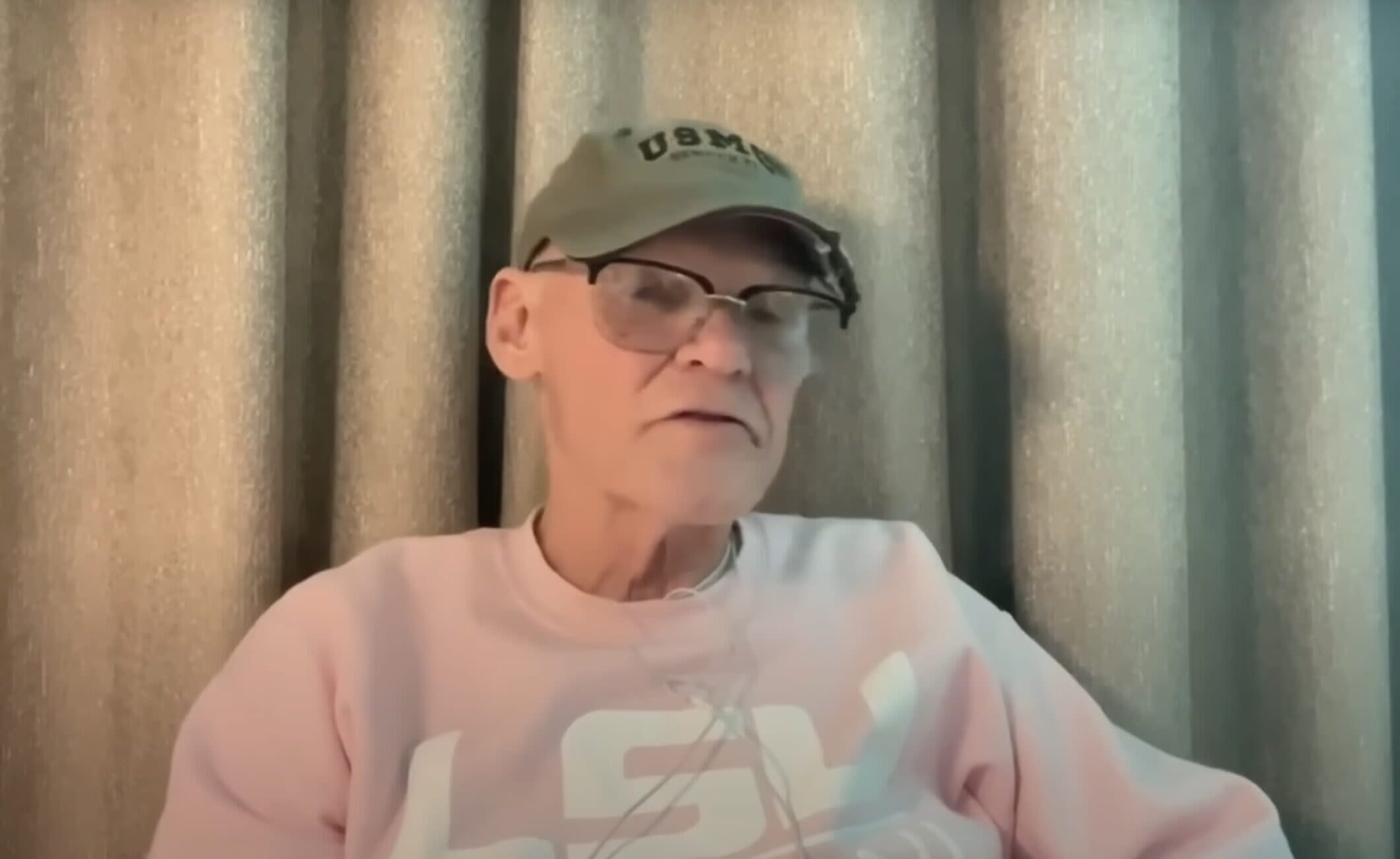 James Carville Calls Democratic Message 'Full of Sh*t!'