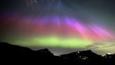 Northern Lights sightings possible again for parts of the UK