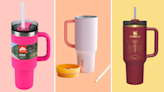 Starbucks x Stanley cups: Why people are rushing to Target over these pink tumblers