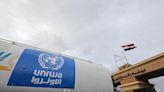 El jefe de UNRWA tiene un "cauto optimismo" en que algunos donantes reanudarán pronto el financiamiento