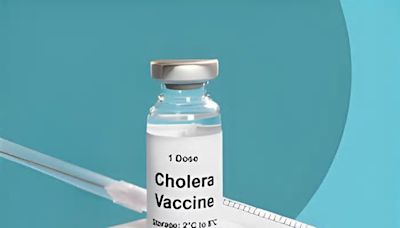 Cholera Oral Vaccine: WHO Prequalifies a New Simplified Vaccine