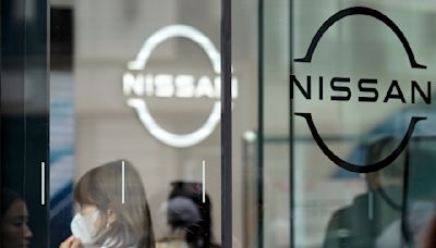 Japan rivals Nissan and Honda will share EV components and AI research as they play catch up