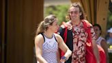 Stefanos Tsitsipas and Paula Badosa spotted together weeks after apparent split