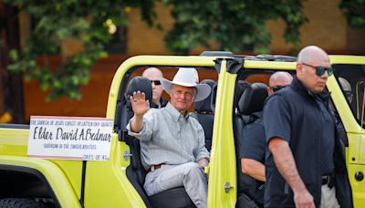Everyone is a pioneer, Elder Bednar says at Days of ’47 Parade