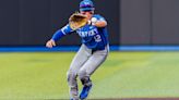 Kentucky shortstop, St. Pius alum Grant Smith makes SportsCenter's top play, will face Oregon State, Sandia alums in super regional