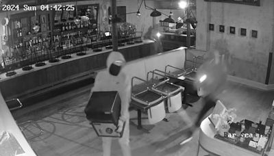 James Beard Award-winning Lula Cafe, Italian resto Piccolo Sogno hit by thieves