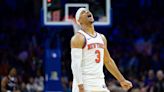 Josh Hart's Viral Post On X After New York Knicks Beat 76ers