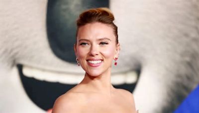 Scarlett Johansson enfrenta el rechazo en Hollywood: la consideraron demasiado vieja para este protagónico