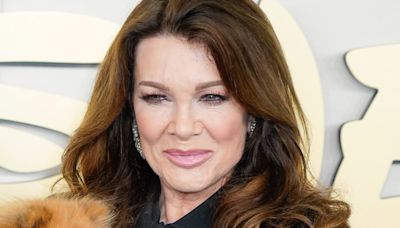 Lisa Vanderpump left 'broken-hearted' by death of her father