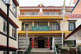 Biblioteca de Obras e Arquivos Tibetanos