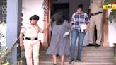 CEO of India AI Startup Arrested on Suspicion of Killing Her 4-Year-Old Son and Stuffing His Body in a Suitcase