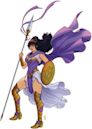 Hippolyta (DC Comics)