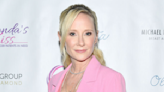 Anne Heche in a coma in 'extreme critical condition' after car crash, says rep