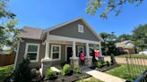 Civil rights icon Opal Lee gets the keys to a home 85 years in the making in Fort Worth