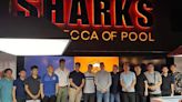 Sharks Billiards Association to ‘revive’ pool action in PHL - BusinessWorld Online