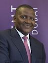 Aliko Dangote